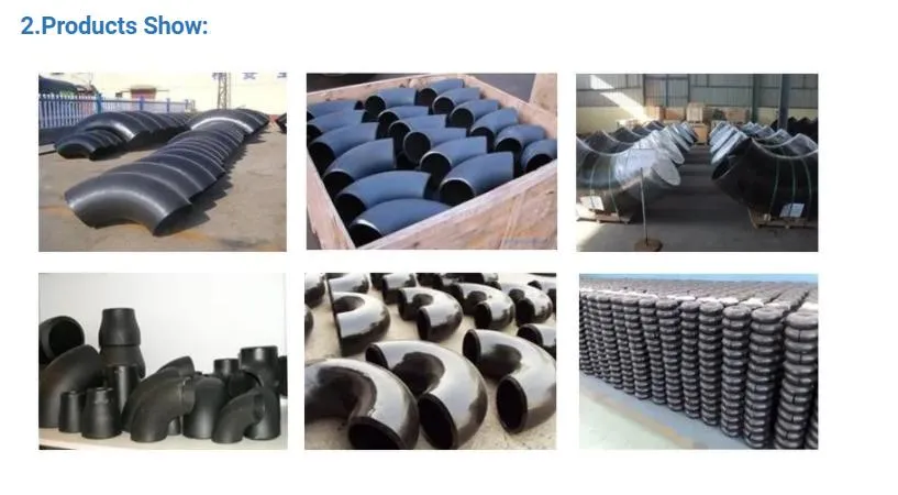 Industrial Pipe Adapter Collar Forged Forging 6 Hole DIN Carbon Steel Plate Welded Neck Flange Brida De Cuello Soldado Steel Flange