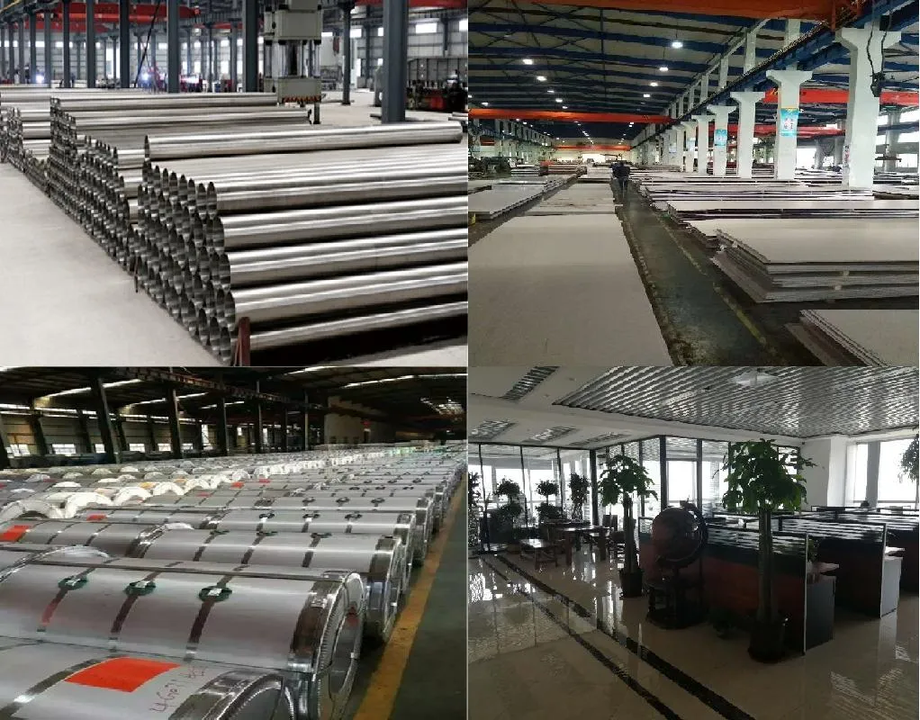 ISO2531, En545, En598 Bitumen Coated Ductile Cast Iron Pipes