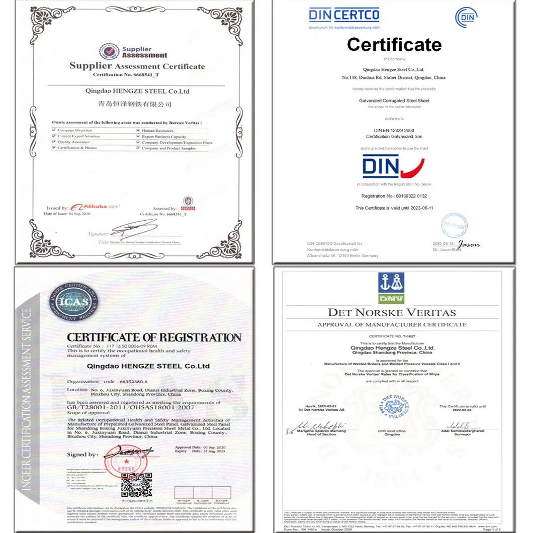 JIS G3322 High Quality Prepainted Galvalume Steel Coil