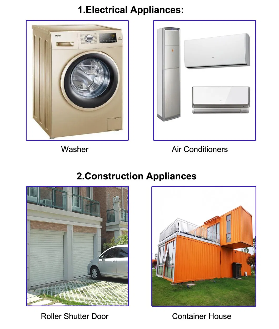 JIS G3322 High Quality Prepainted Galvalume Steel Coil