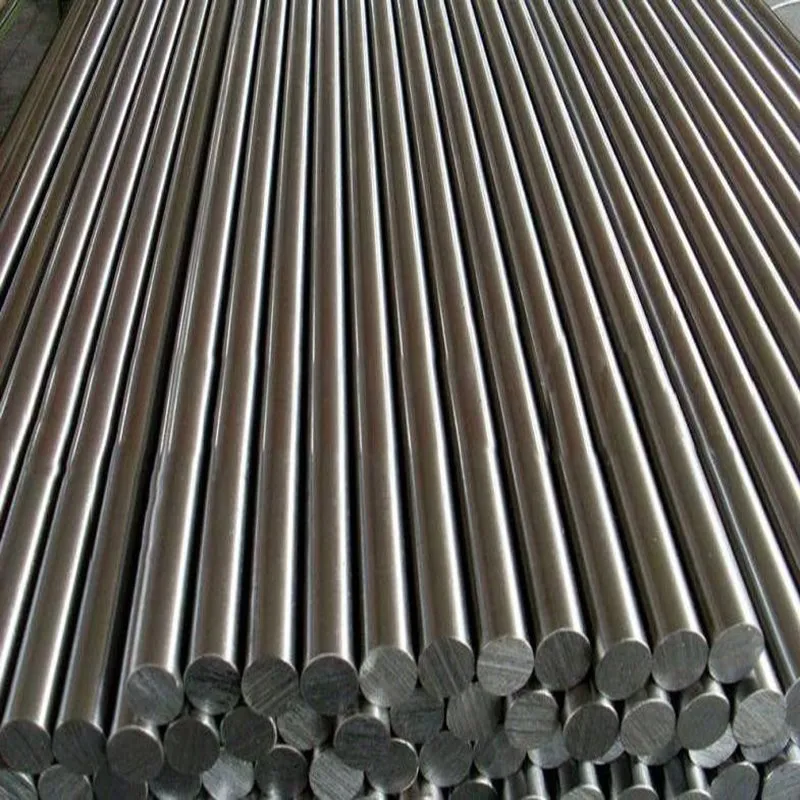 JIS G4303 Stainless Steel Round Bar SUS439 for Building Use