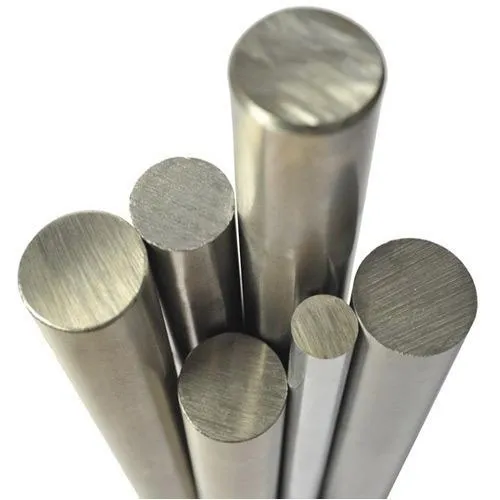 JIS G4303 Stainless Steel Round Bar SUS439 for Building Use