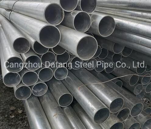 JIS SUS321 Stainless Steel Seamless Tube