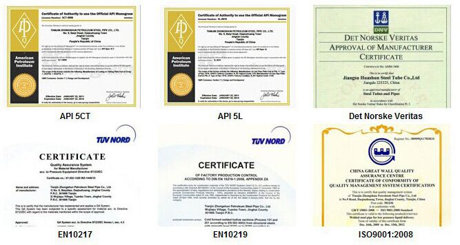 JIS SUS321 Stainless Steel Seamless Tube