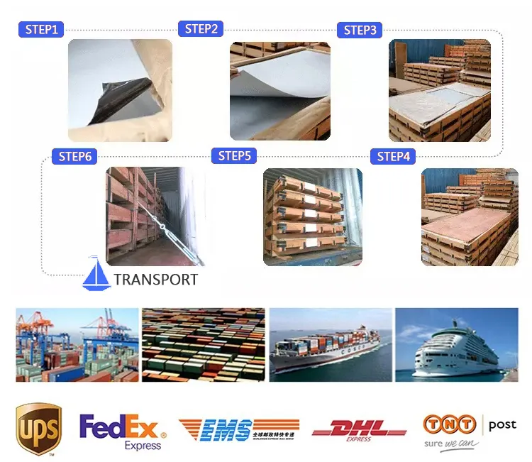 Liange Steel Factory ASTM A283m Gr. D A573m Gr. 58 Gr. 65 Carbon Steel Sheet for Sale