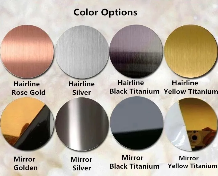 Low Carbon 304 Stainless Steel Plate Lightweight Annealed and Pickled