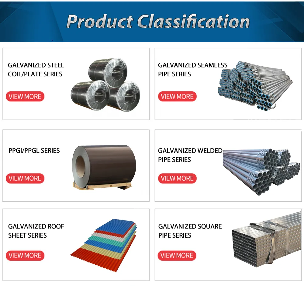 Made in China ASTM Galvanized Steel Plate Coil Steel Sgh340 Sgc400 S220gd with Zero Spangle Surface