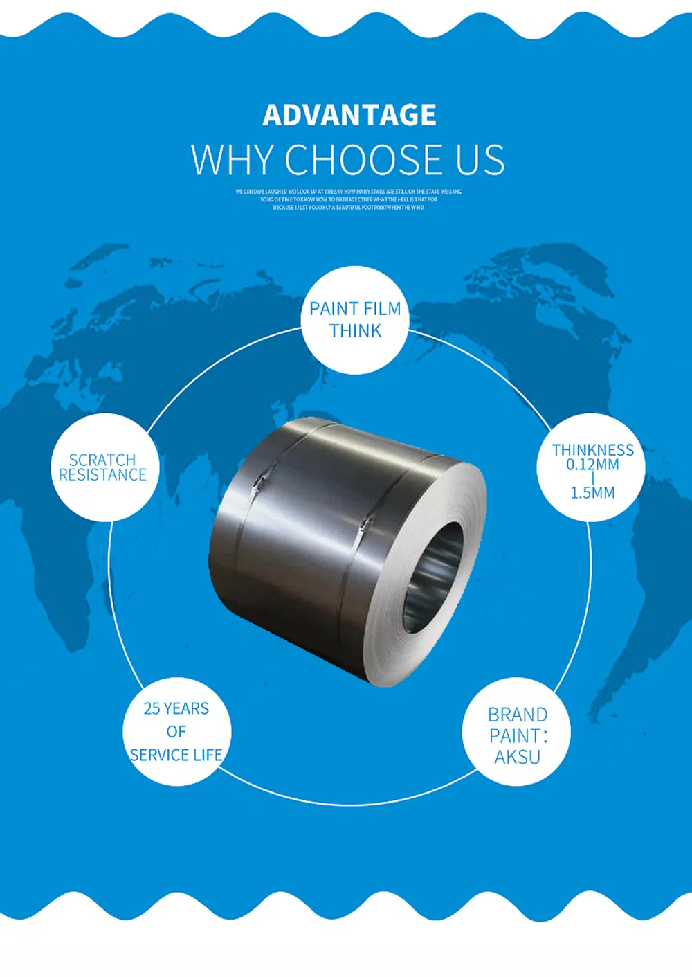 Made in China ASTM Galvanized Steel Plate Coil Steel Sgh340 Sgc400 S220gd with Zero Spangle Surface