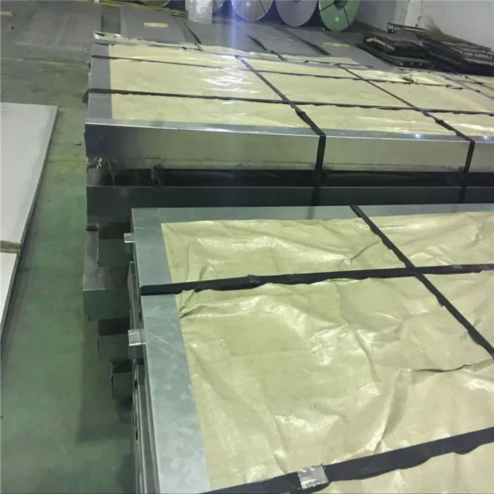 Manufacturer Monel K-500 K500 No5500 Nickel Copper Alloy Sheet