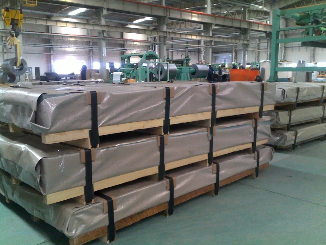 Manufacturers Direct Sales of High Quality PVD Coated Stainless Steel Plate Affordable