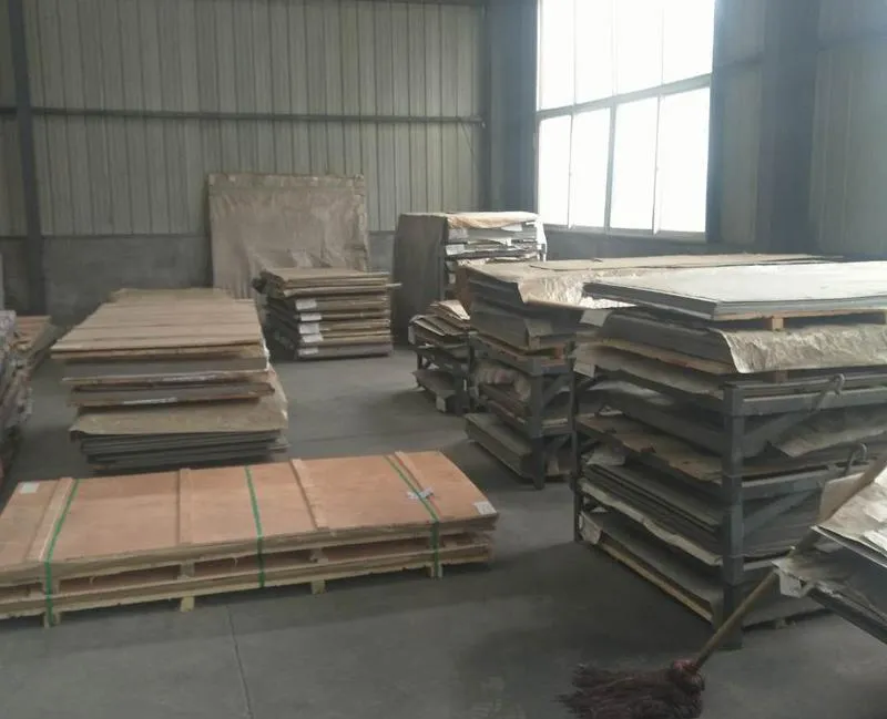 Medical  Titanium Gr5-Titanium-Sheet-Plate-6al-4V-6al4V for Aerospace/Medical Steel Sheet, Pipe