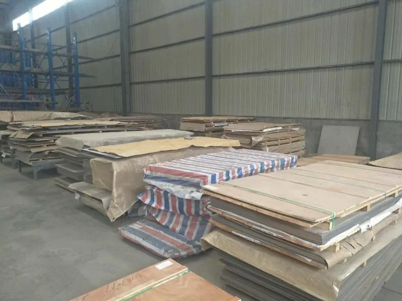 Medical Grade 5 Ti6al4V Titanium Plate Sheet