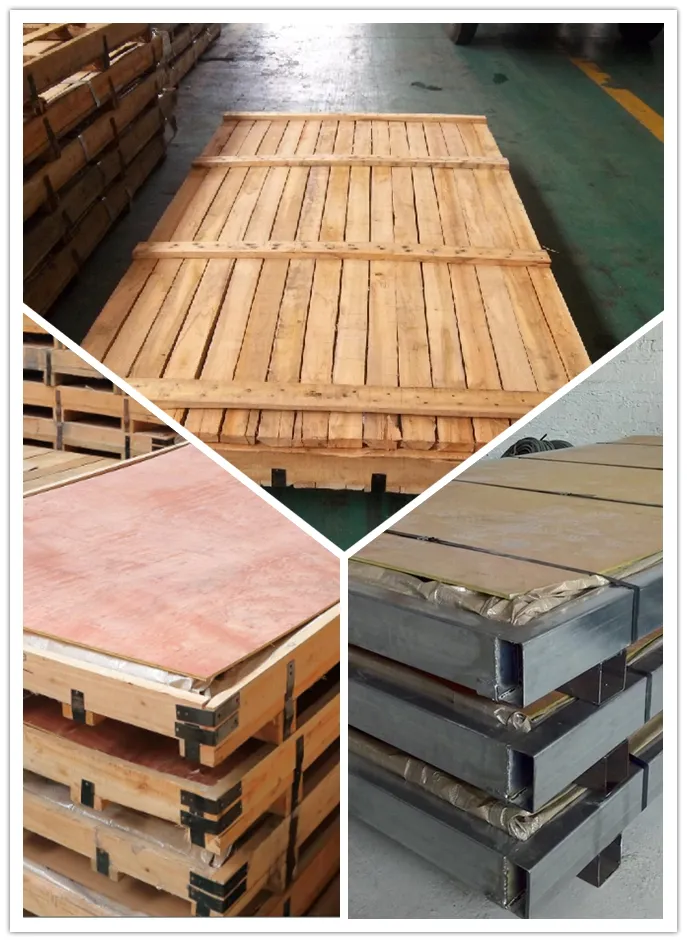 Metal Manufacturer 304 PVD Stainless Steel Sheet for Door Frame From China