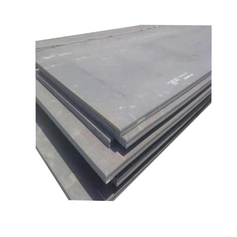 Mild Sheet 1010 1025 ASTM 10mm Thick Carbon Steel Plate