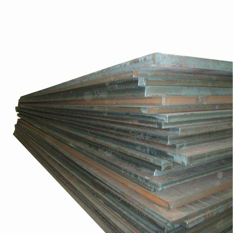 Nm360 Nm400 High Strength Wear Resistant Alloy Steel Plate