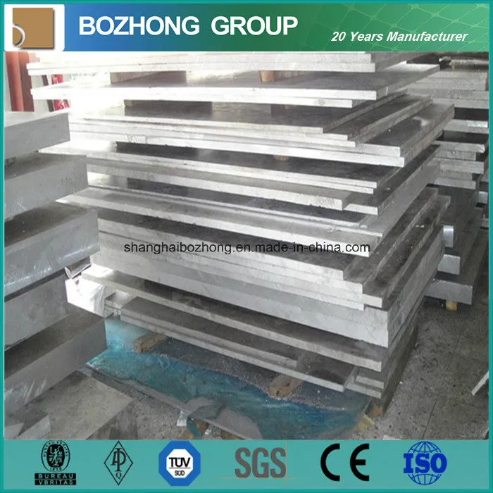Nm360 Nm400 High Strength Wear Resistant Alloy Steel Plate