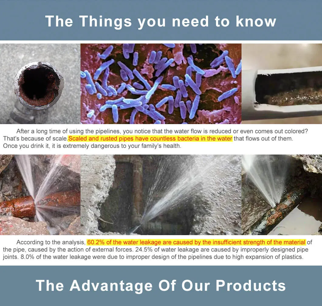 Pickled 324mm to 2000mm Dia 304 304L 316 316L Ss Welded Pipe