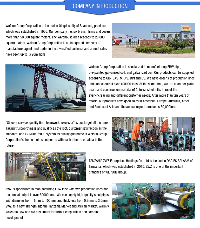 PPGI Color Coated Steel Coil