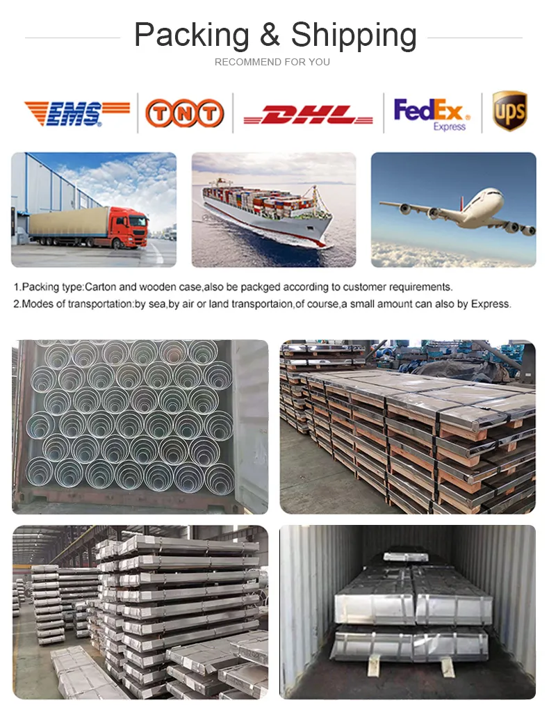 PPGI Corrugated Metal Ral Color Coating Roofing Sheet for Houses