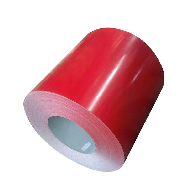 PPGI PPGL Coil Painted Steel Coil/Color Steel Coils/Galvanized Steel Coil