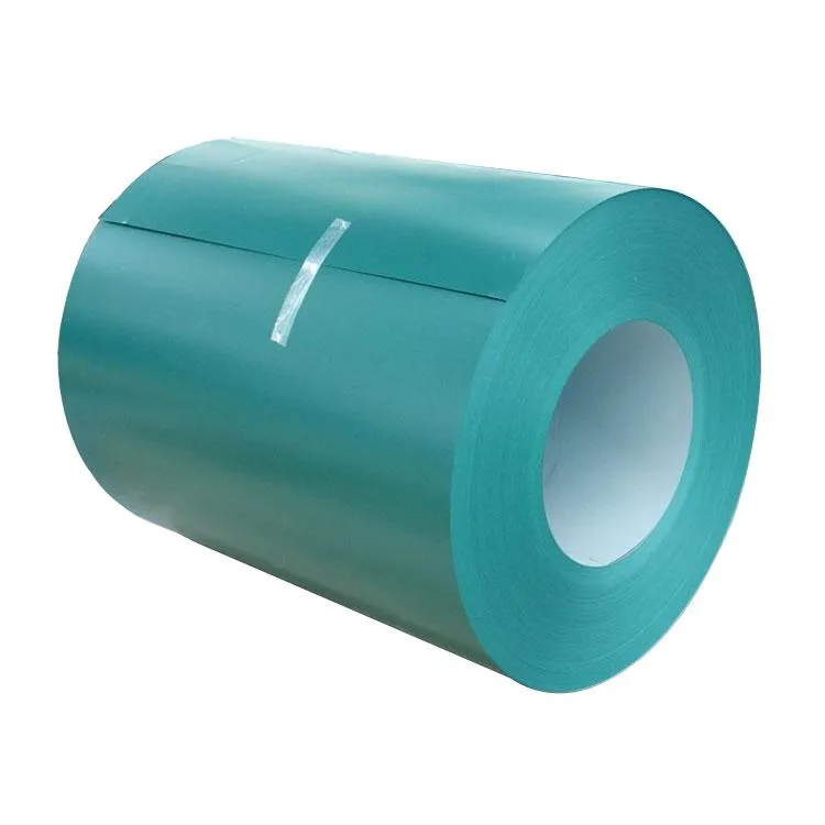 PPGI PPGL Coil Painted Steel Coil/Color Steel Coils/Galvanized Steel Coil