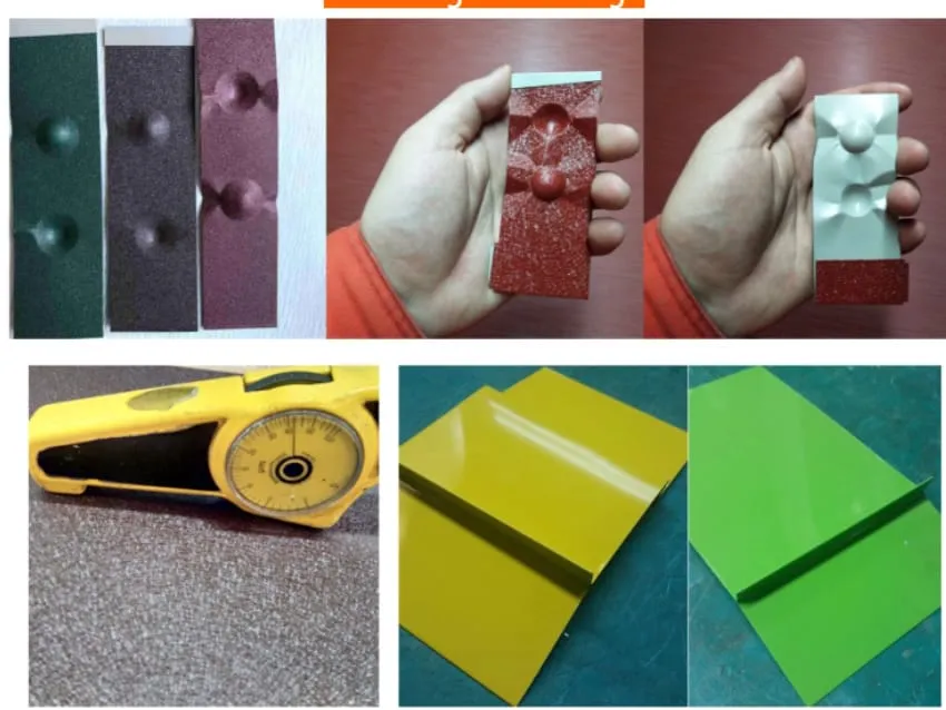 PPGI Prepainted Color Coated Steel Coil for Building Material