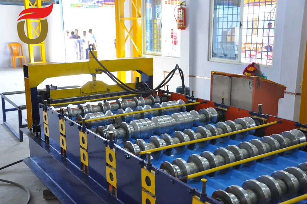 PPGI Steel Coils From Hubie Professional Enterprise Aliminum Zinc Roofing Sheet PPGI Sheet