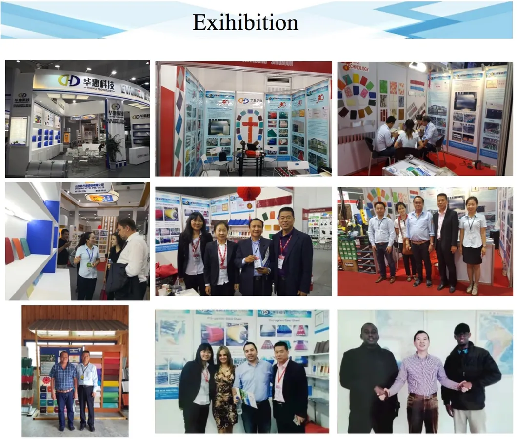 PPGL Painting Supplier From Kcc Akzonobel