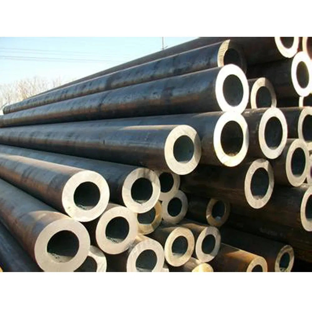 Preferential Supply C45 Steel Tube/C45 Seamless Steel Tube/C45 Seamless Tube/1045 Seamless Tube