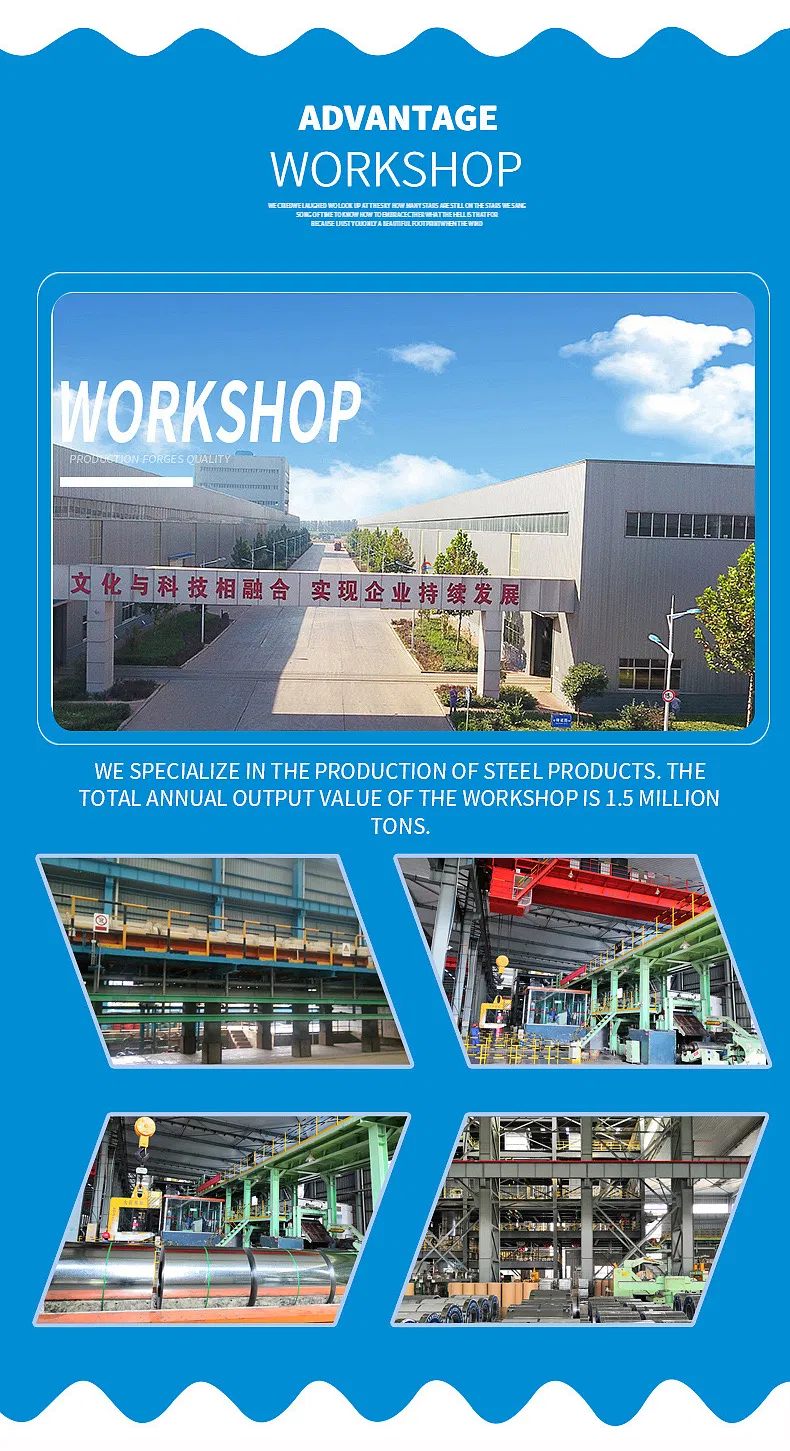 PU Sandwich Panel for Ceiling