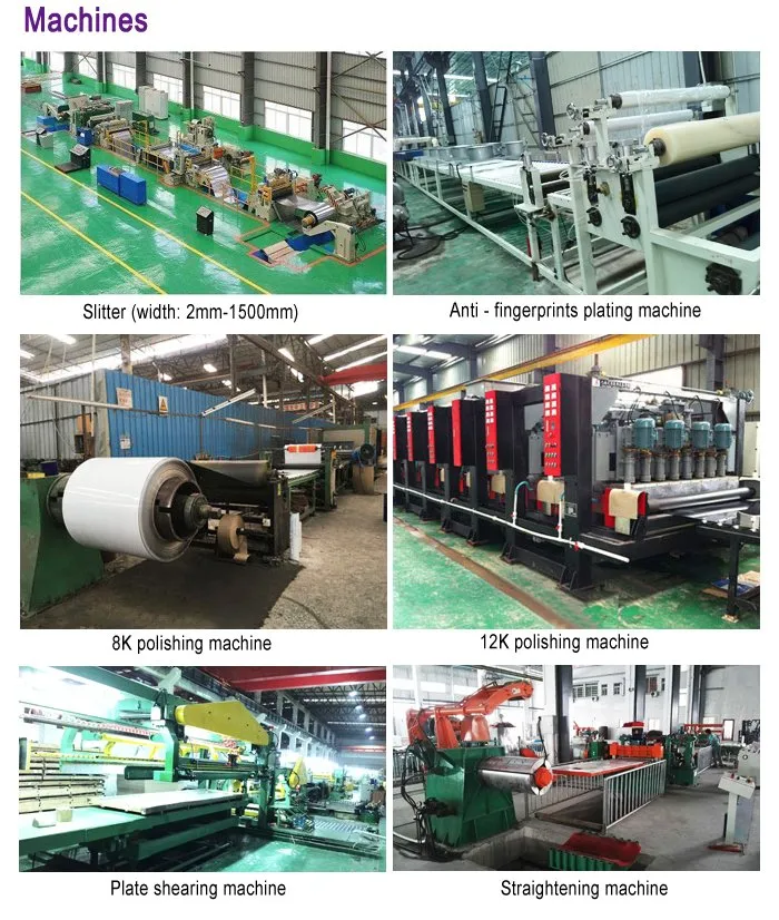 Hot Sell Cold Rolled Stainless Steel Sheet for Construction