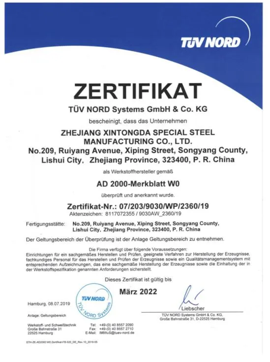 Professional Factory ASTM A312 904L/N08904 Cold Rolled Polished Seamless Stainless Steel Pipe/Tube Duplex Stainless Seamless Steel/ Stainless Seamless Tube