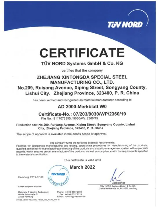 Professional Factory ASTM A312 904L/N08904 Cold Rolled Polished Seamless Stainless Steel Pipe/Tube Duplex Stainless Seamless Steel/ Stainless Seamless Tube