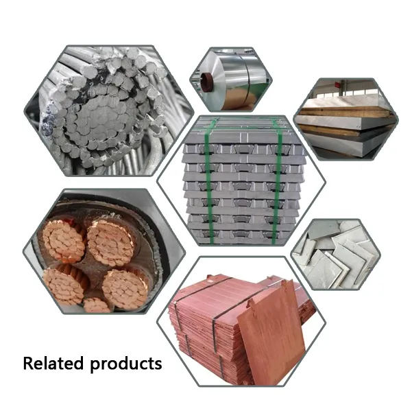 Pure Cathodes of Copper Price Red Copper Cathode Ton Price with Great Price