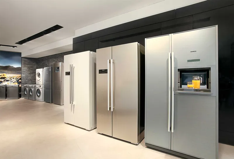 PVC Laminated Steel Sheet for Refrigerator