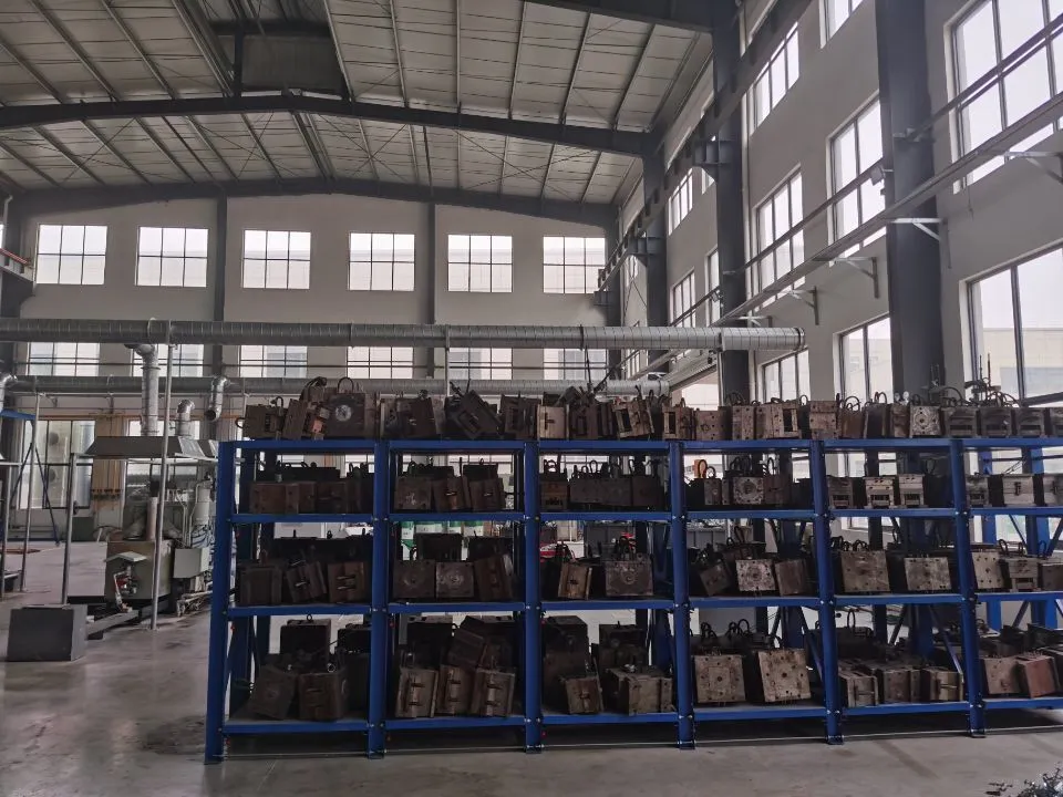 PVC Powder Coated Conduit Pipe