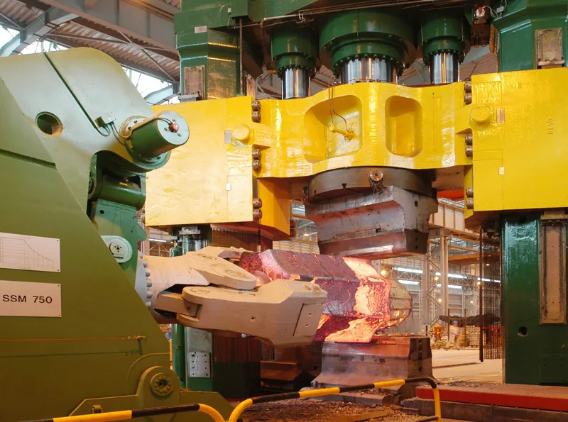 Q+T Hot Work Die Steel Mould Steel Flat Bar 1.2344 H13 SKD61