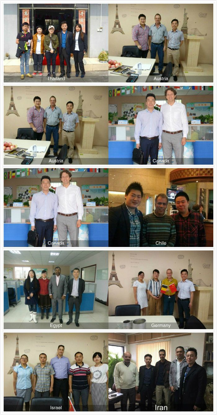 Q460c Q550d Q690d S69ql Bridge Building High Strength Steel Plate