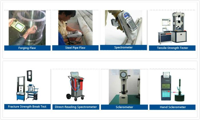 Q460c Q550d Q690d S69ql Bridge Building High Strength Steel Plate