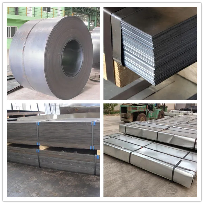 Quality Cold Rolled Coil 08f Best Quality Price Cold Rolled Steel Sheet 2mm