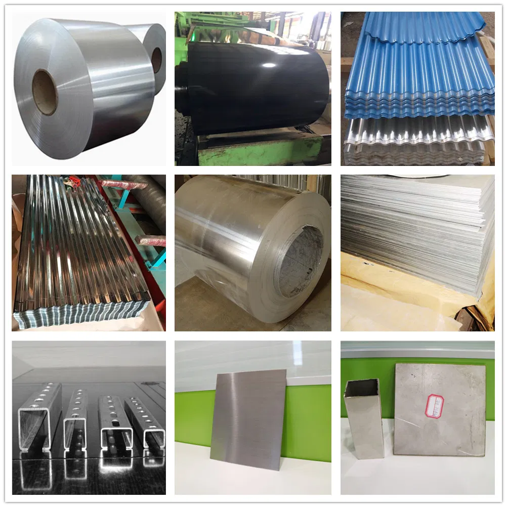 Quality Cold Rolled Coil 08f Best Quality Price Cold Rolled Steel Sheet 2mm