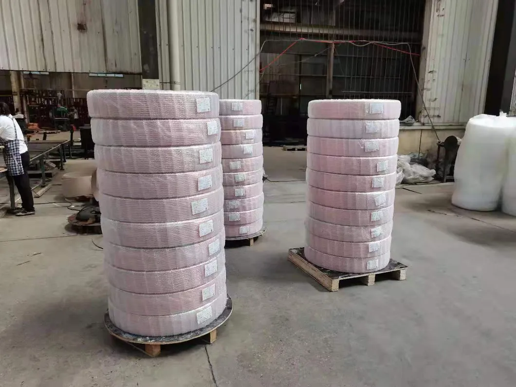 Refrigeration Copper Tube Copper Pipe, 1/4" Capillary Copper Tube, Air Condition and Refrigerator Copper Tube