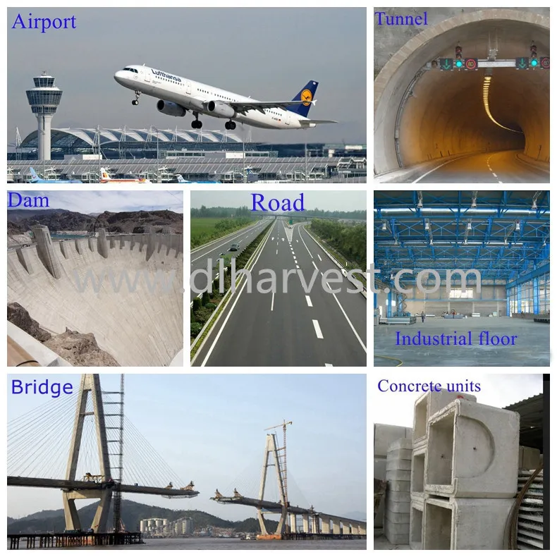 S-Lcs/25/50st Steel Fiber for Concrete & Refractories Materials