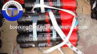 S135 105g 95X E756 Well Drill Pipe for Natural Oil and Gas Steel Pipe Well Drill Tube