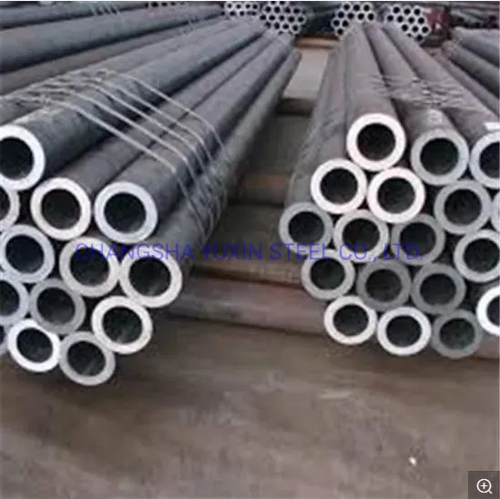 S20c GB 20# C20 1045 Carbon Steel Hot Rolled, Cold Rolled, Cold Drawn Steel Tube, Pipe