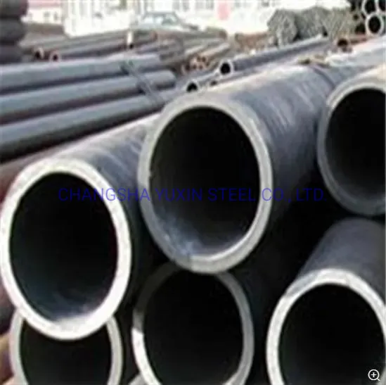 S20c GB 20# C20 1045 Carbon Steel Hot Rolled, Cold Rolled, Cold Drawn Steel Tube, Pipe
