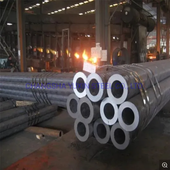 S20c GB 20# C20 1045 Carbon Steel Hot Rolled, Cold Rolled, Cold Drawn Steel Tube, Pipe