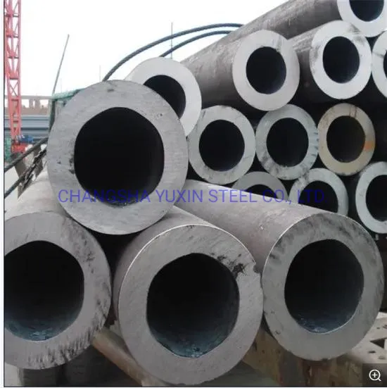S20c GB 20# C20 1045 Carbon Steel Hot Rolled, Cold Rolled, Cold Drawn Steel Tube, Pipe