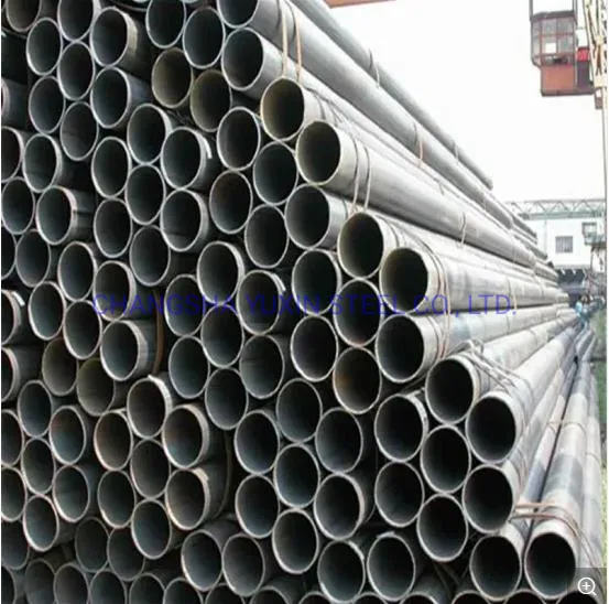 S20c GB 20# C20 1045 Carbon Steel Hot Rolled, Cold Rolled, Cold Drawn Steel Tube, Pipe