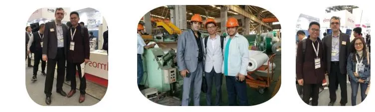 S31803 2205 F51 1.4462 A240 A479 Duplex Stainless Steel Rod/Bar